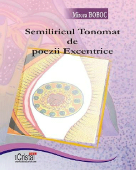 Publica cartea ta la Editura Stiintifica Lumen BOBOC Semiliricul