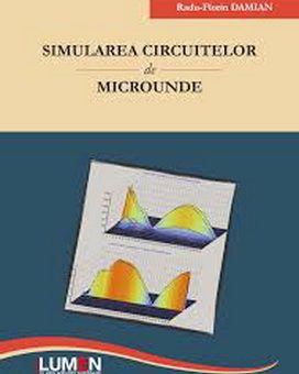 Publica cartea ta la Editura Stiintifica Lumen DAMIAN Simularea circuitelor