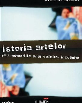 Publica cartea ta la Editura Stiintifica Lumen DRAGOI Istoria artelor