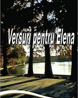 Publica cartea ta la Editura Stiintifica Lumen MUNTEANU Versuri pentru Elena