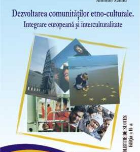 Publica cartea ta la Editura Stiintifica Lumen Miftode Dezvoltarea comunitatilor