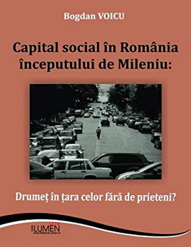 Publica cartea ta la Editura Stiintifica Lumen VOICU Capital social