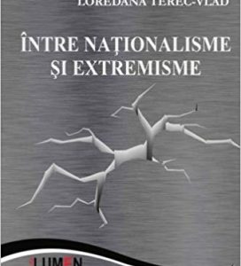 Publica cartea ta la Editura Stiintifica Lumen TEREC Intre nationalisme