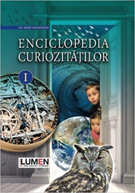 Publica cartea ta la Editura Stiintifica Lumen Xenofontov Enciclopedia vol1