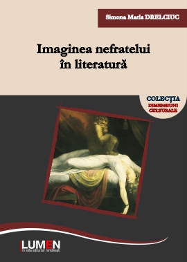 Publica cartea ta la Editura Stiintifica Lumen c1 Cover Imaginea nefratelui DRELCIUC 2020 A5