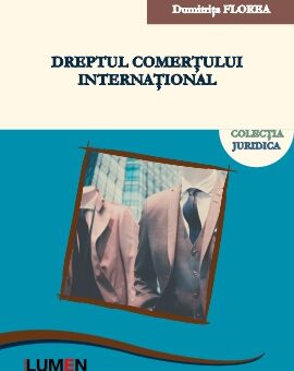 Publica cartea ta la Editura Stiintifica Lumen C1small cover DCI FLOREA A5 ISBN curves