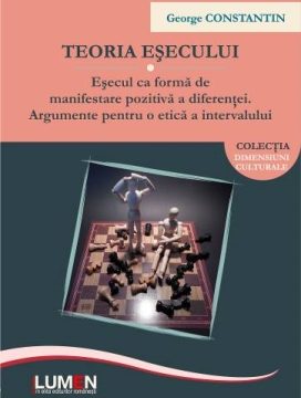 Publica cartea ta la Editura Stiintifica Lumen 27 Constantin