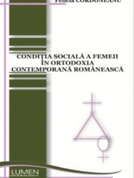 Publica cartea ta la Editura Stiintifica Lumen 28 Cordoneanu