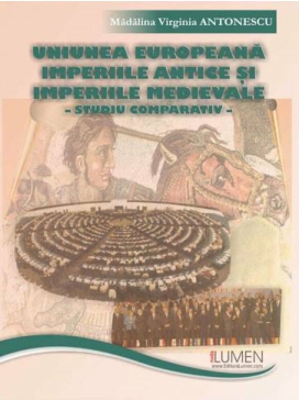Publica cartea ta la Editura Stiintifica Lumen 3 Antonescu