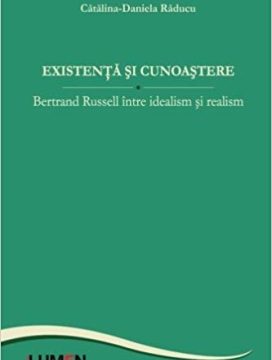 Publica cartea ta la Editura Stiintifica Lumen 85 Raducu