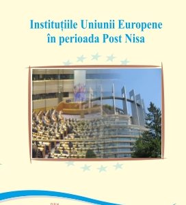 Publica cartea ta la Editura Stiintifica Lumen institutiile uniunii