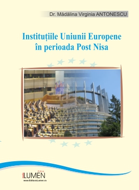 Publica cartea ta la Editura Stiintifica Lumen institutiile uniunii