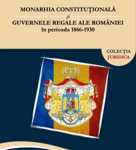 Publica cartea ta la Editura Stiintifica Lumen monarhia