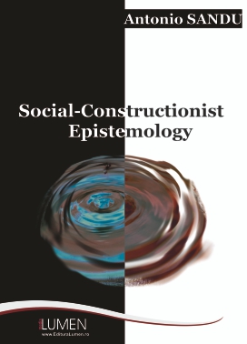 Publica cartea ta la Editura Stiintifica Lumen SANDU Social constructionist