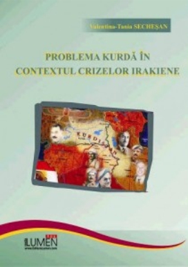 Publica cartea ta la Editura Stiintifica Lumen SECHESAN Problema Kurda