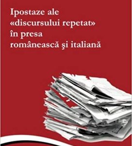 Publica cartea ta la Editura Stiintifica Lumen TOPOLICEANU Ipostaze