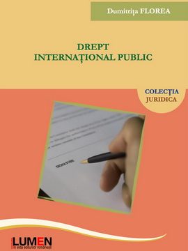 Publica cartea ta la Editura Stiintifica Lumen BT1 cover DIP FLOREA A5 ISBN