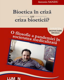 Publica cartea ta la Editura Stiintifica Lumen Sandu Bioetica WP