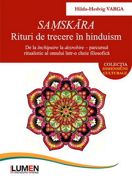 Publica cartea ta la Editura Stiintifica Lumen hinduism WP