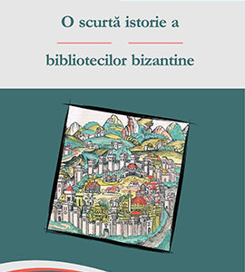 Publica cartea ta la Editura Stiintifica Lumen O scurta istorie NEDELCU Coperta 1
