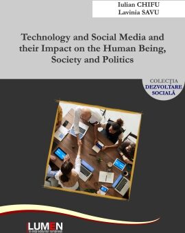 Publica cartea ta la Editura Stiintifica Lumen C1 small CHIFU Technology and social media