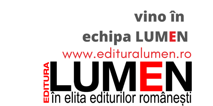 Publica cartea ta la Editura Stiintifica Lumen online shop 2