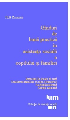 Publica cartea ta la Editura Stiintifica Lumen ghiduri WP