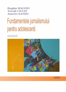 Publica cartea ta la Editura Stiintifica Lumen baghiu