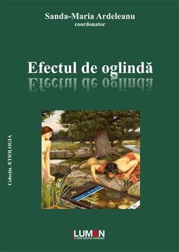 Publica cartea ta la Editura Stiintifica Lumen C1 Small Efectul de oglinda curves