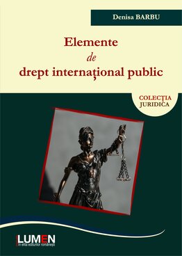 Publica cartea ta la Editura Stiintifica Lumen C1 Smalll Elemente de drept barbu 2022